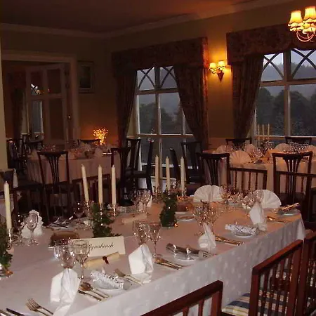 Castle Hotel 4*